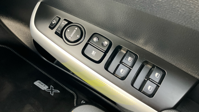 Kia Picanto 1.0 X-Line S 5dr Auto Petrol Hatchback